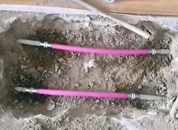 围场卫生间测漏水多少钱