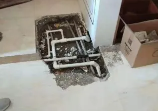 围场查漏水多少钱