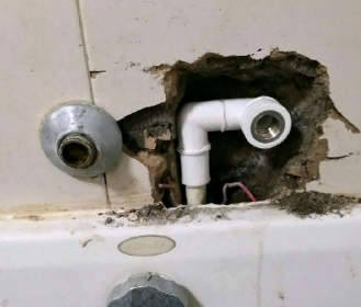 围场卫生间漏水检测多少钱
