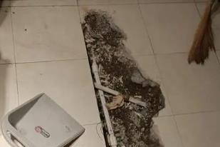 围场卫生间漏水检测电话